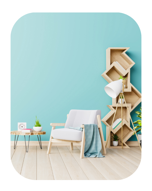 newin decor