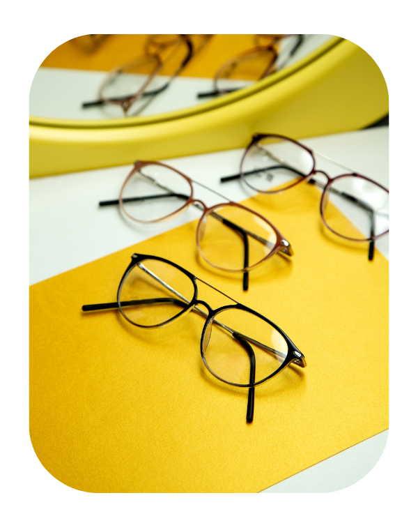 newin optometrist