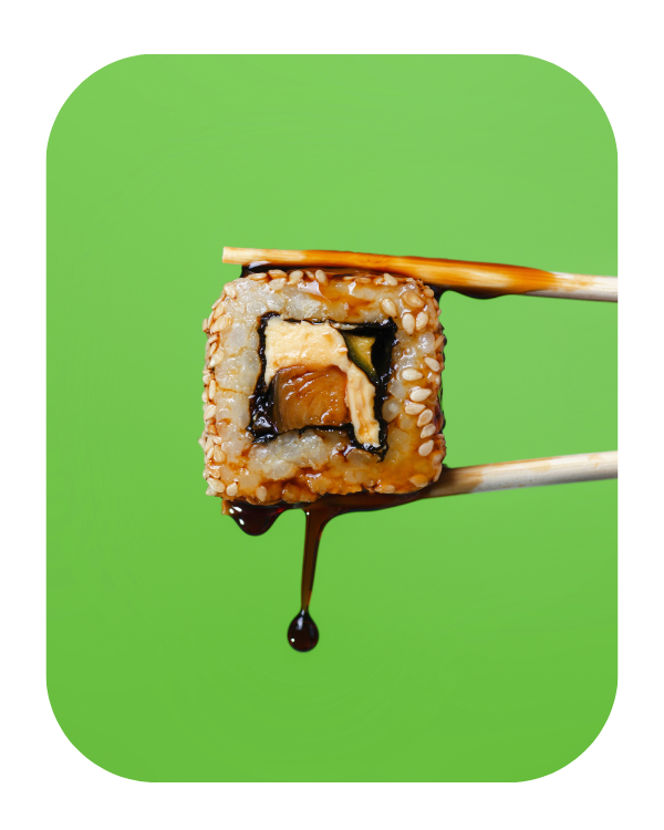 newin sushi