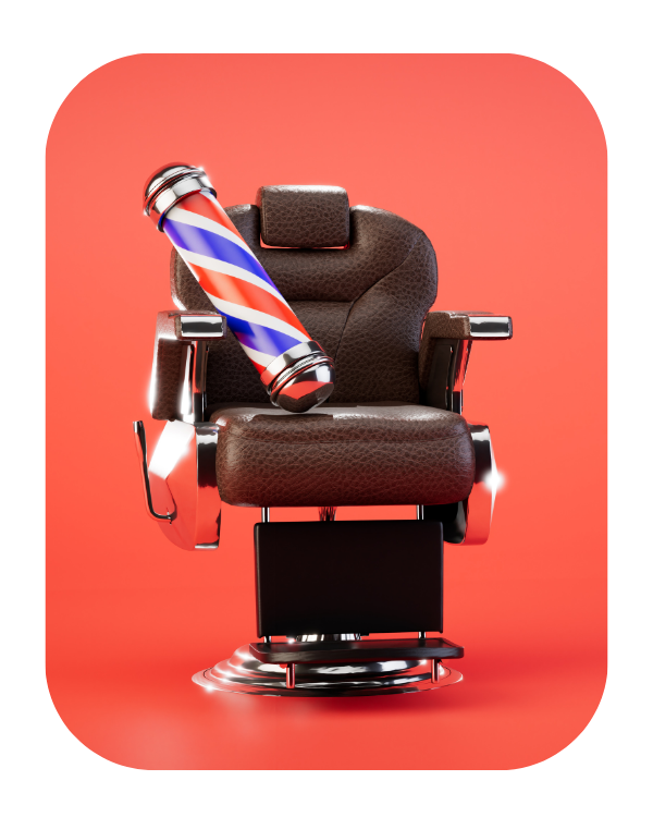 Barber (2)