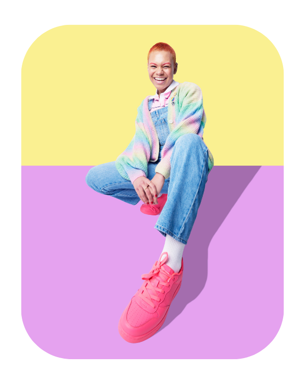 Fun Girl